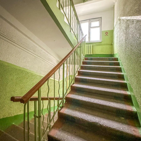 Фотография 1-комнатная квартира по адресу Васнецова ул., д. 13 к. А - фото 15