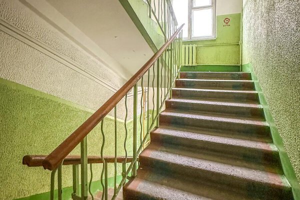 1-комнатная квартира по адресу Васнецова ул., д. 13 к. А - фото 15