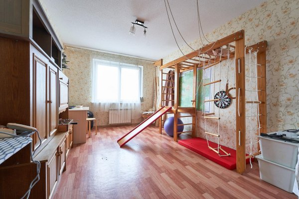 3-комнатная квартира по адресу Крупской ул., д. 15 - фото 3