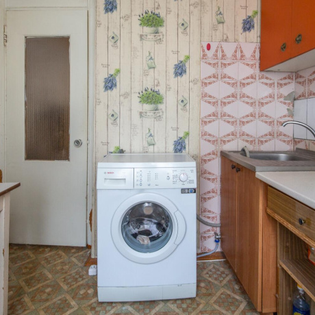 Фотография 1-комнатная квартира по адресу Васнецова ул., д. 13 к. А - фото 8