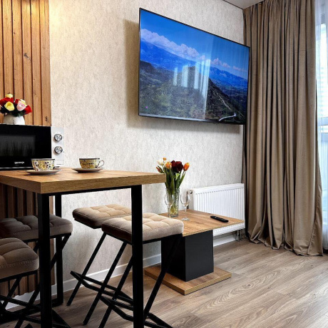 Фотография 1-комнатная квартира по адресу Николы Теслы ул., д. 20 - фото 6