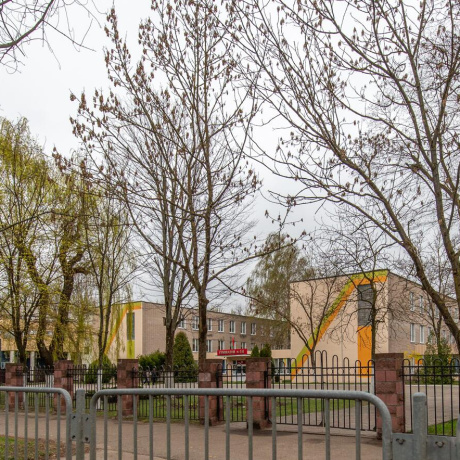 Фотография 1-комнатная квартира по адресу Васнецова ул., д. 13 к. А - фото 13