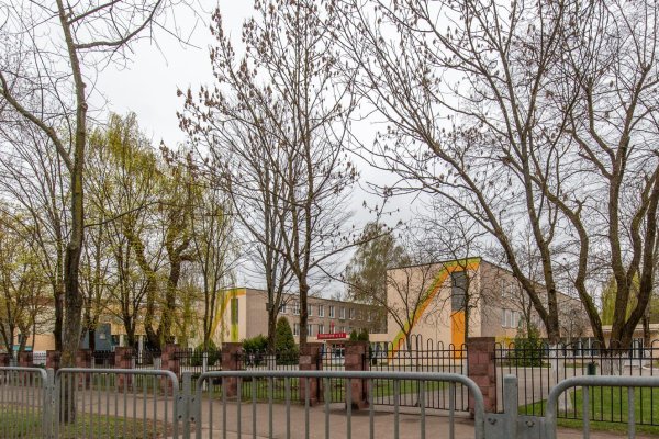 1-комнатная квартира по адресу Васнецова ул., д. 13 к. А - фото 13