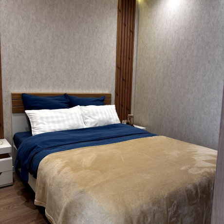 Фотография 1-комнатная квартира по адресу Николы Теслы ул., д. 20 - фото 8