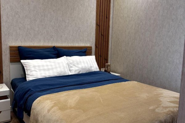 1-комнатная квартира по адресу Николы Теслы ул., д. 20 - фото 8