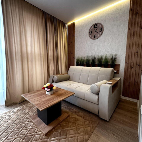 Фотография 1-комнатная квартира по адресу Николы Теслы ул., д. 20 - фото 7