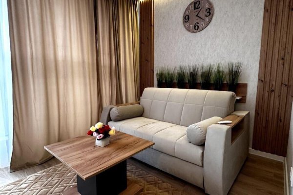 1-комнатная квартира по адресу Николы Теслы ул., д. 20 - фото 7