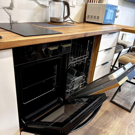 Фотография 1-комнатная квартира по адресу Николы Теслы ул., д. 20 - фото 5