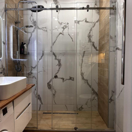 Фотография 1-комнатная квартира по адресу Николы Теслы ул., д. 20 - фото 10