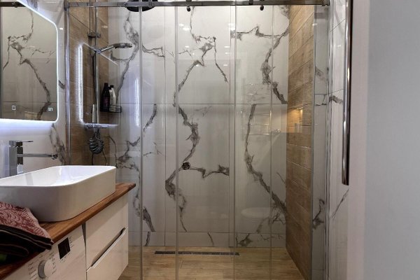 1-комнатная квартира по адресу Николы Теслы ул., д. 20 - фото 10