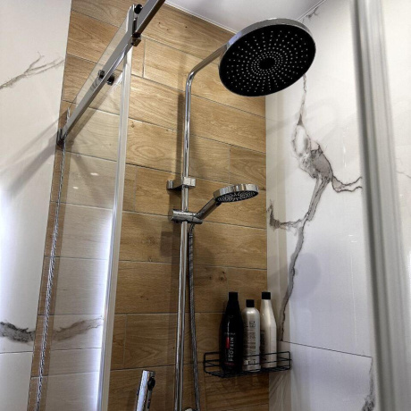 Фотография 1-комнатная квартира по адресу Николы Теслы ул., д. 20 - фото 12