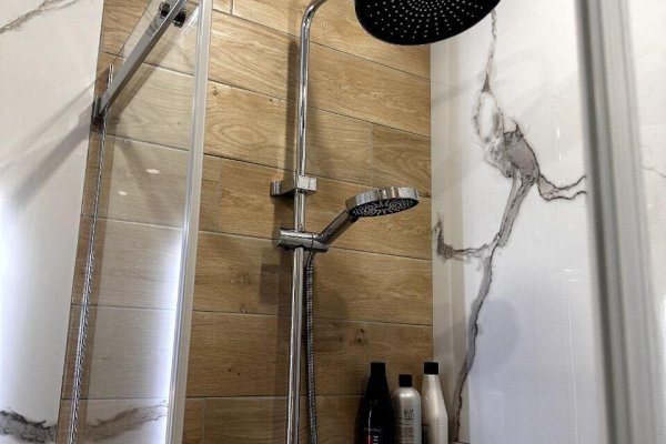 1-комнатная квартира по адресу Николы Теслы ул., д. 20 - фото 12