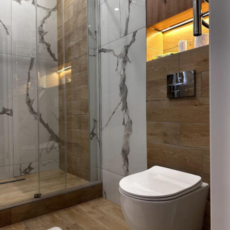 Фотография 1-комнатная квартира по адресу Николы Теслы ул., д. 20 - фото 11