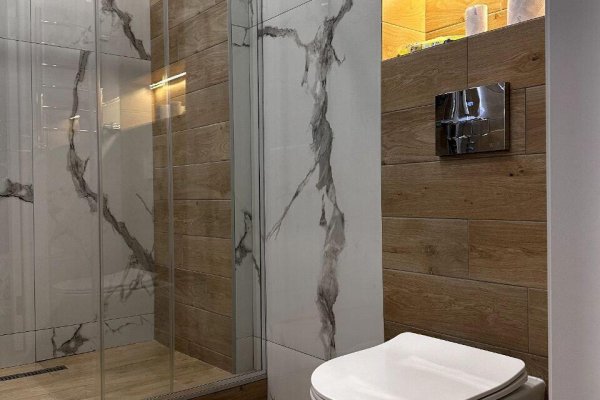 1-комнатная квартира по адресу Николы Теслы ул., д. 20 - фото 11