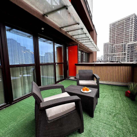 Фотография 1-комнатная квартира по адресу Николы Теслы ул., д. 20 - фото 13