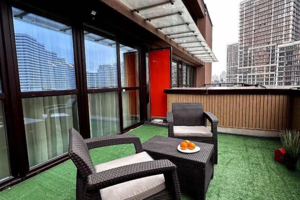 1-комнатная квартира по адресу Николы Теслы ул., д. 20 - фото 13