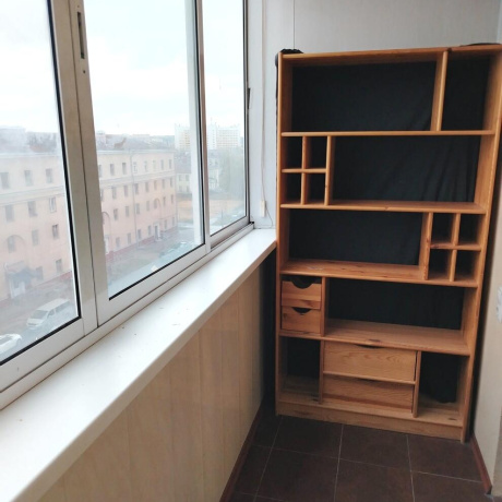 Фотография 3-комнатная квартира по адресу Фабричная ул., д. 30 - фото 15