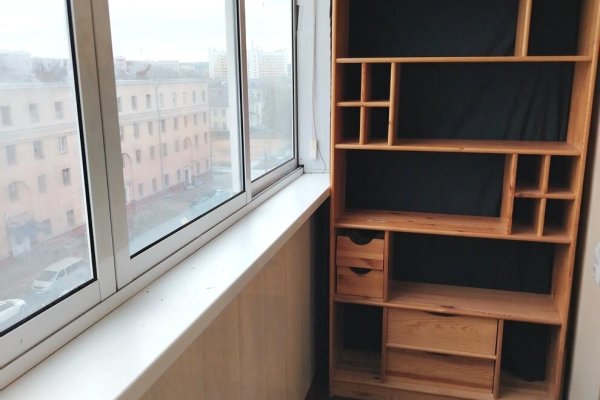 3-комнатная квартира по адресу Фабричная ул., д. 30 - фото 15