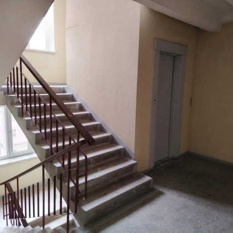 Фотография 3-комнатная квартира по адресу Фабричная ул., д. 30 - фото 17