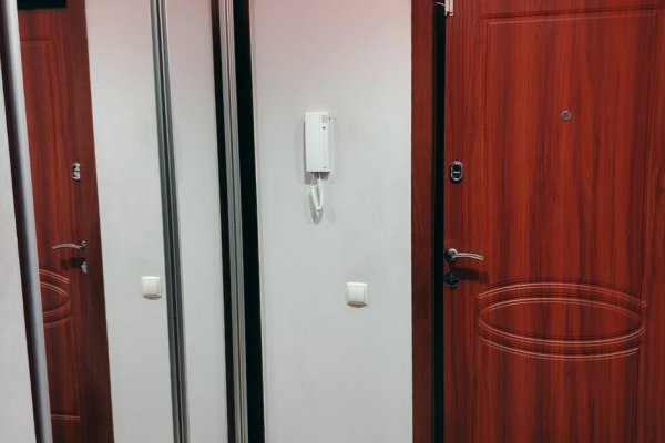 3-комнатная квартира по адресу Фабричная ул., д. 30 - фото 14