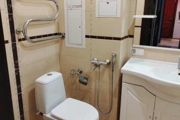 3-комнатная квартира по адресу Фабричная ул., д. 30 - фото 11