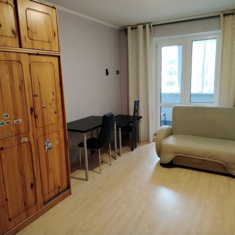 Фотография 3-комнатная квартира по адресу Фабричная ул., д. 30 - фото 9