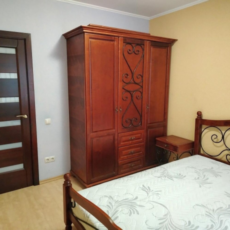 Фотография 3-комнатная квартира по адресу Фабричная ул., д. 30 - фото 7