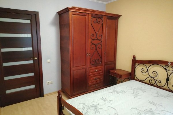 3-комнатная квартира по адресу Фабричная ул., д. 30 - фото 7