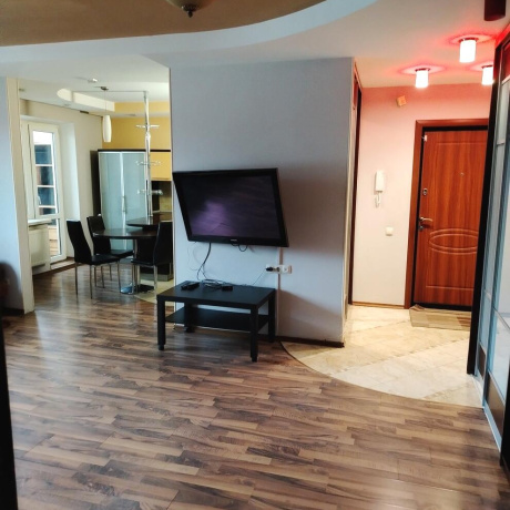 Фотография 3-комнатная квартира по адресу Фабричная ул., д. 30 - фото 5