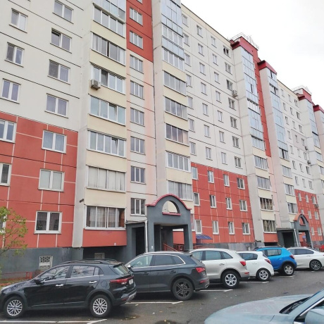 Фотография 3-комнатная квартира по адресу Фабричная ул., д. 30 - фото 18