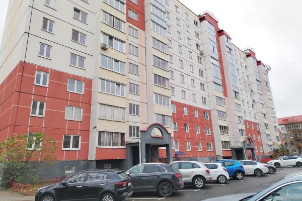 3-комнатная квартира по адресу Фабричная ул., д. 30 - фото 18