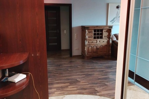 3-комнатная квартира по адресу Фабричная ул., д. 30 - фото 13