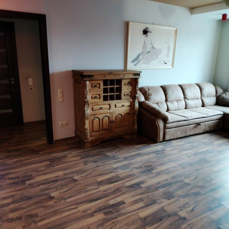 Фотография 3-комнатная квартира по адресу Фабричная ул., д. 30 - фото 6