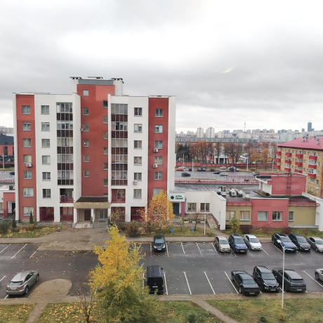 Фотография 3-комнатная квартира по адресу Фабричная ул., д. 30 - фото 16