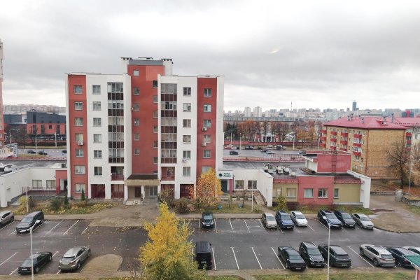 3-комнатная квартира по адресу Фабричная ул., д. 30 - фото 16