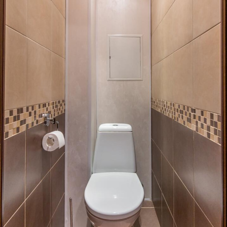 Фотография 1-комнатная квартира по адресу Одоевского ул., д. 32 - фото 10