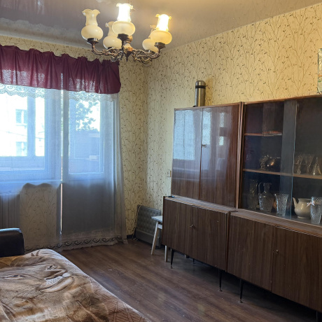 Фотография 2-комнатная квартира по адресу Ландера ул., д. 28 - фото 2