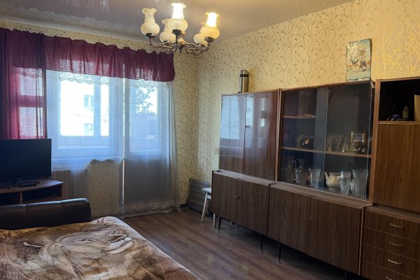 2-комнатная квартира по адресу Ландера ул., д. 28 - фото 2