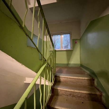 Фотография 2-комнатная квартира по адресу Козыревская ул., д. 21 к. 3 - фото 14