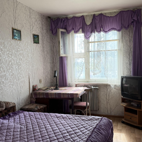 Фотография 2-комнатная квартира по адресу Ландера ул., д. 28 - фото 4