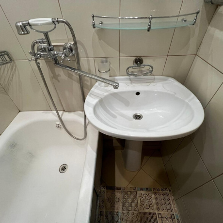 Фотография 2-комнатная квартира по адресу Козыревская ул., д. 21 к. 3 - фото 10