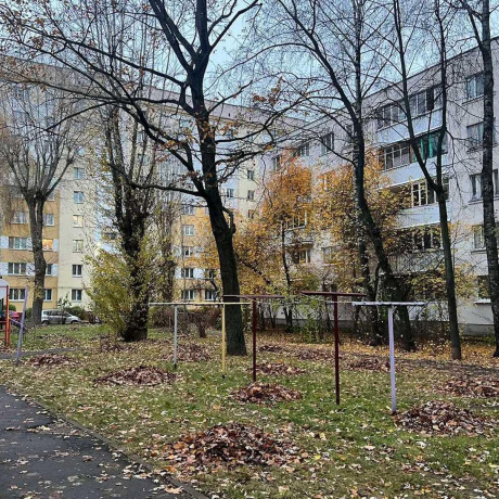 Фотография 2-комнатная квартира по адресу Козыревская ул., д. 21 к. 3 - фото 16