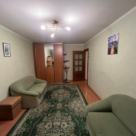 Фотография 2-комнатная квартира по адресу Козыревская ул., д. 21 к. 3 - фото 8