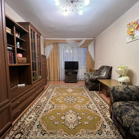 Фотография 2-комнатная квартира по адресу Козыревская ул., д. 21 к. 3 - фото 6