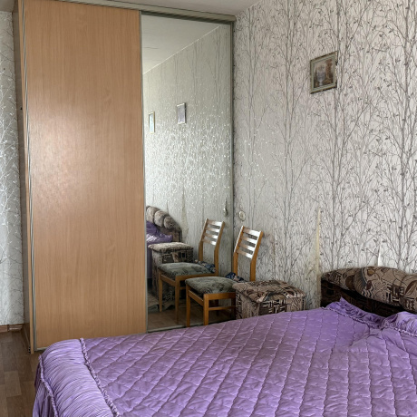 Фотография 2-комнатная квартира по адресу Ландера ул., д. 28 - фото 5