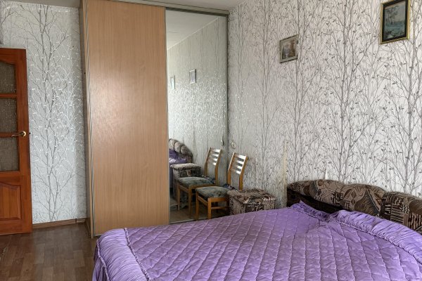 2-комнатная квартира по адресу Ландера ул., д. 28 - фото 5