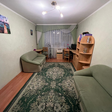 Фотография 2-комнатная квартира по адресу Козыревская ул., д. 21 к. 3 - фото 7