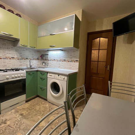 Фотография 2-комнатная квартира по адресу Козыревская ул., д. 21 к. 3 - фото 3