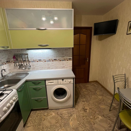 Фотография 2-комнатная квартира по адресу Козыревская ул., д. 21 к. 3 - фото 4