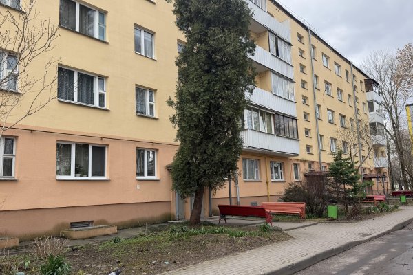 2-комнатная квартира по адресу Ландера ул., д. 28 - фото 6